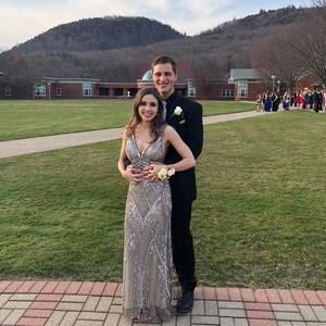 Meet your Posher, Baily